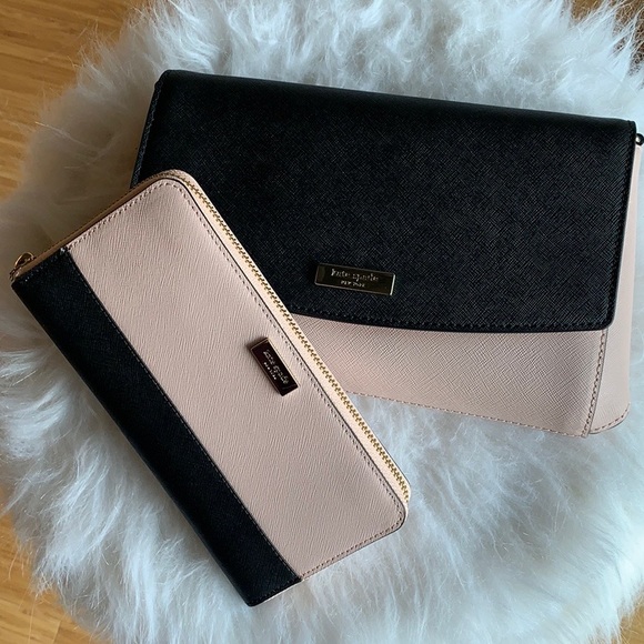 ♠️NWT♥️ Kate Spade Set Laurel Way Greer - Picture 2 of 5